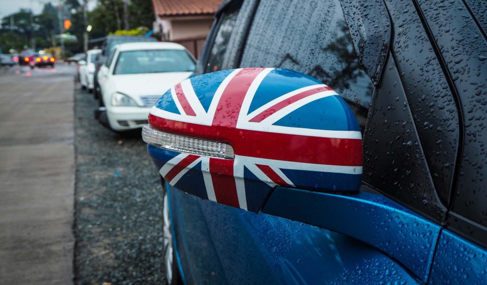 uk car check