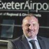 Stephen Wiltshire, Managing Director, Exeter Airport