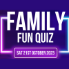 Family Fun Quiz logo